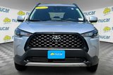 Used 2022 Toyota Corolla Cross LE image 2