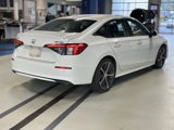 Used 2022 Honda Civic Touring image 5