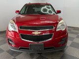 Used 2014 Chevrolet Equinox LT w/ Driver Convenience Package image 3