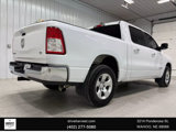 Used 2020 RAM 1500 Big Horn image 4