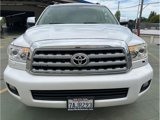 Used 2008 Toyota Sequoia Platinum image 3