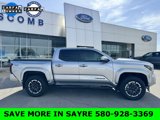 Used 2024 Toyota Tacoma TRD Sport image 5