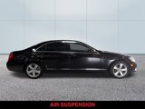 Used 2010 Mercedes-Benz S 550 4MATIC image 3