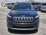 Used 2018 Jeep Cherokee Latitude Plus w/ Cold Weather Group image 2