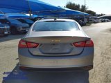 New 2025 Chevrolet Malibu LT image 5