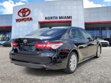 Used 2020 Toyota Camry LE image 4