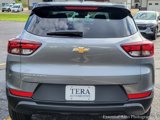 New 2026 Chevrolet TrailBlazer LS image 5