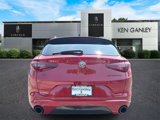 Used 2020 Alfa Romeo Stelvio Ti Sport image 4