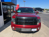 Used 2014 Ford F150 FX4 w/ Equipment Group 402A Luxury image 3