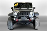 Used 2016 Jeep Wrangler Sport image 2