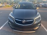 Used 2017 Buick Encore Premium image 2
