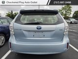 Used 2014 Toyota Prius V Five image 5