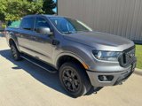 Used 2021 Ford Ranger XLT w/ Equipment Group 302A High image 2