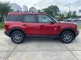New 2025 Ford Bronco Sport Big Bend image 2