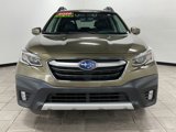 Used 2020 Subaru Outback Limited image 2