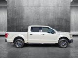 Used 2015 Ford F150 Lariat w/ Equipment Group 502A Luxury image 4