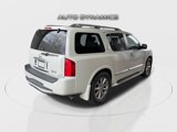 Used 2008 INFINITI QX56 2WD image 4
