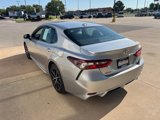 Used 2023 Toyota Camry SE image 5