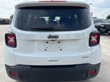 Used 2021 Jeep Renegade Latitude image 4