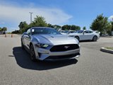 Used 2022 Ford Mustang Premium image 2