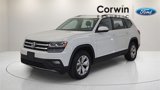 Used 2019 Volkswagen Atlas SE image 3