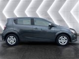 Used 2020 Chevrolet Sonic LT image 6