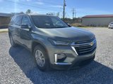 Used 2022 Chevrolet Traverse LT image 3