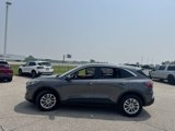 Certified 2021 Ford Escape SE w/ Cold Weather Package image 5