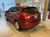 Used 2017 Buick Envision Essence w/ LPO, Interior Luxury Package image 4