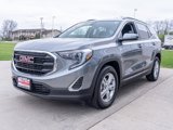 Used 2021 GMC Terrain SLE w/ Driver Convenience Package image 2