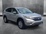 Used 2015 Honda CR-V EX-L image 3