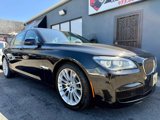 Used 2013 BMW 750i xDrive image 3
