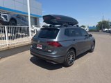 Used 2021 Volkswagen Tiguan SE R-Line image 4