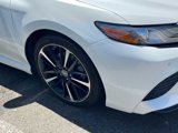 Used 2018 Toyota Camry XSE image 5