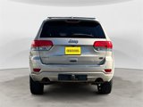 Used 2014 Jeep Grand Cherokee Overland image 5