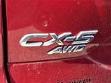 Used 2017 MAZDA CX-5 Grand Touring image 4