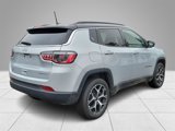New 2025 Jeep Compass Limited image 3