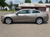 Used 2025 Chevrolet Malibu LT image 2