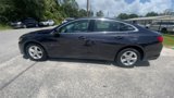 Certified 2023 Chevrolet Malibu LT image 5