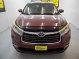 Used 2016 Toyota Highlander Limited image 5