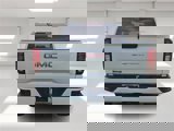 New 2025 GMC Sierra 1500 Pro w/ Graphite Edition image 4