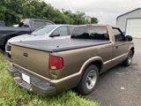 Used 2002 Chevrolet S10 Pickup LS w/ LS Preferred Equipment Group image 2