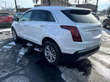 Used 2023 Cadillac XT5 Premium Luxury image 5
