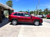Used 2015 Jeep Cherokee Limited w/ Trailer Tow Group image 4