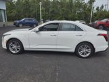 Used 2023 Cadillac CT4 Luxury w/ Sun And Sound Package image 2
