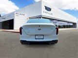 New 2025 Cadillac CT4 Premium Luxury image 6