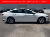 Used 2023 Chevrolet Malibu LT image 2