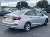Used 2018 Chevrolet Cruze LS image 3