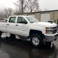 Used 2017 Chevrolet Silverado 2500 W/T w/ WT Fleet Convenience Package image 6