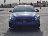 Used 2021 Kia Forte GT w/ GT2 Package image 3